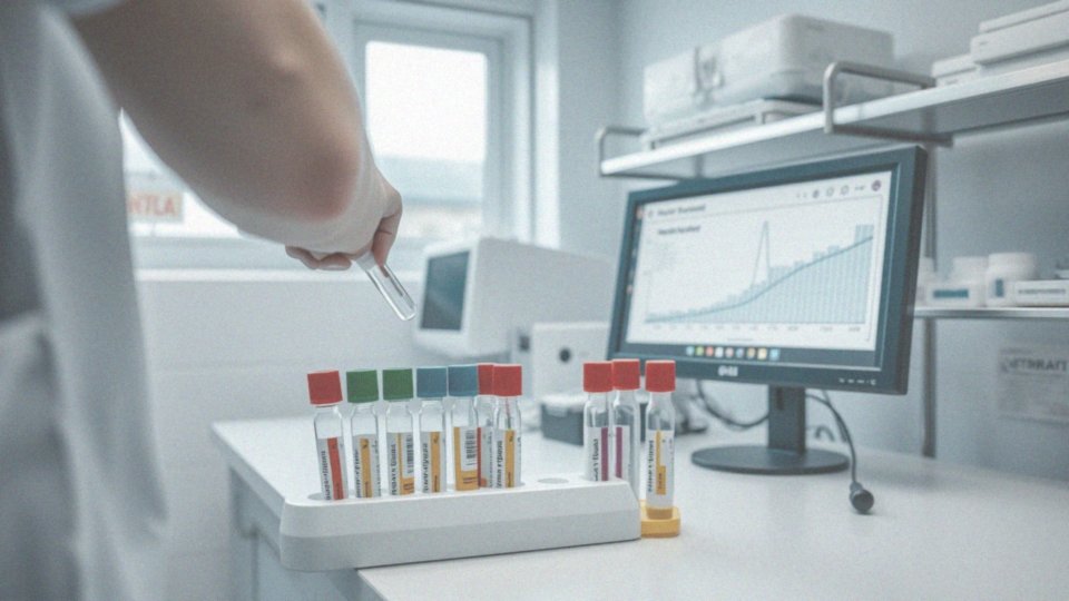 Jak przeprowadza się diagnostykę choroby Hashimoto?