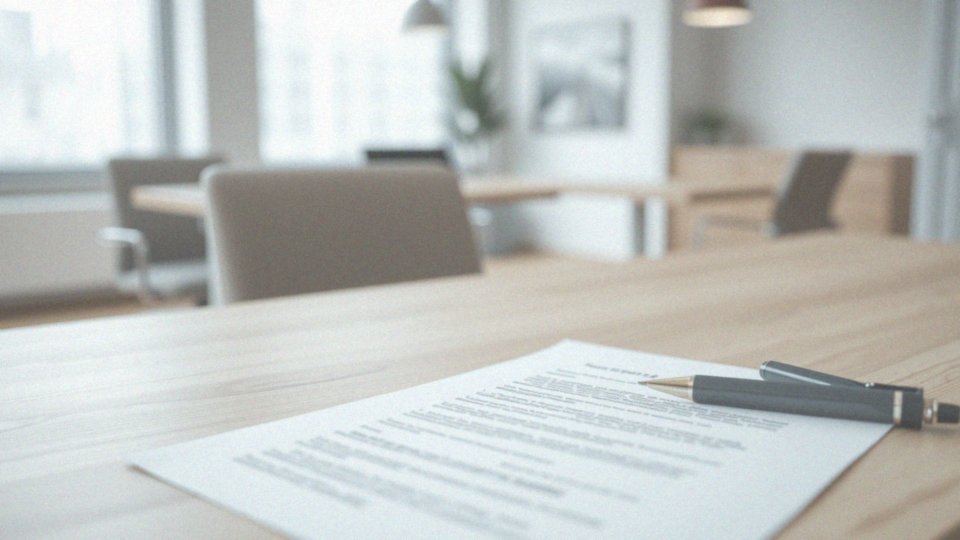 Jak przebiega procedura odwołania do sądu pracy po zwolnieniu?