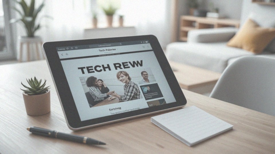 Jakie procesory są preferowane w tabletach do 2000 zł?