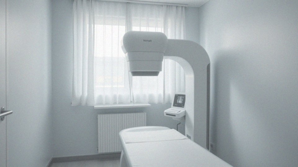 Jakie są korzyści z regularnego wykonywania mammografii?