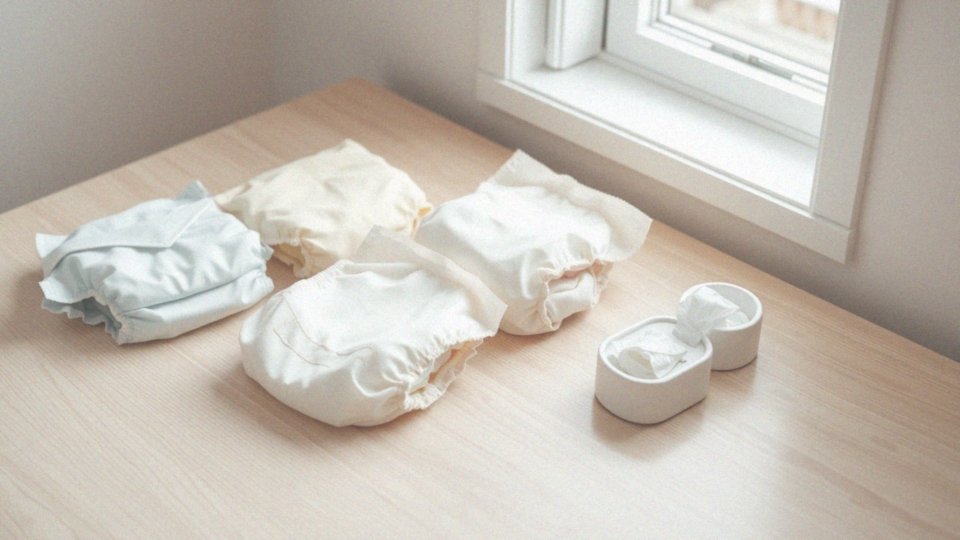 Jak rodzice mogą korzystać z opcji zakupu pojedynczych pampersów?