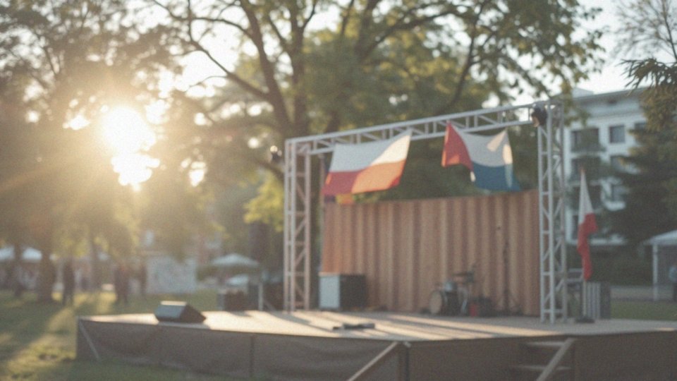 Jakie wydarzenia kulturalne, sportowe i naukowe mogą otrzymać patronat?