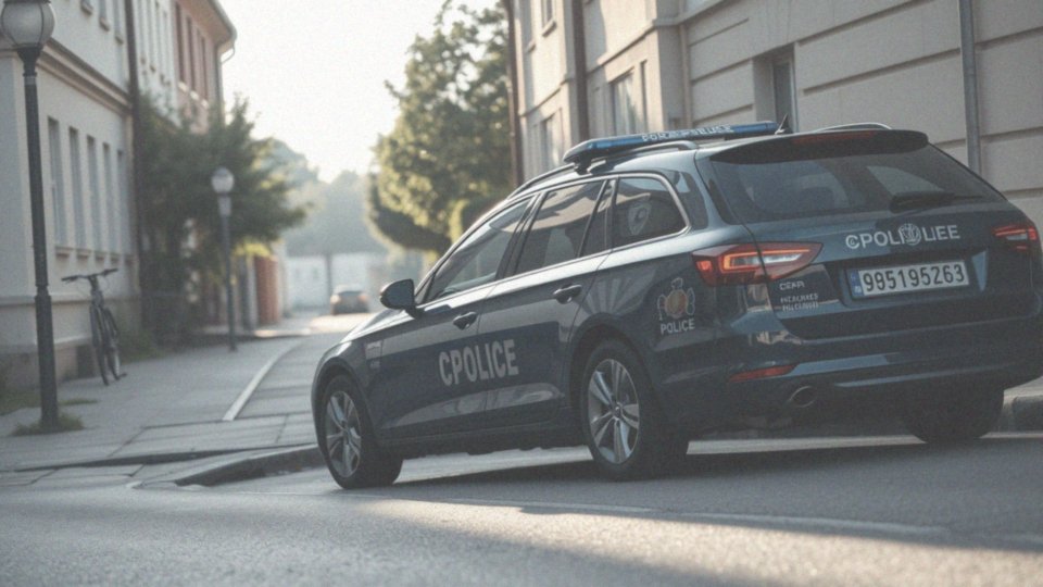 Kto prowadzi postępowanie mandatowe w sprawach o wykroczenia?