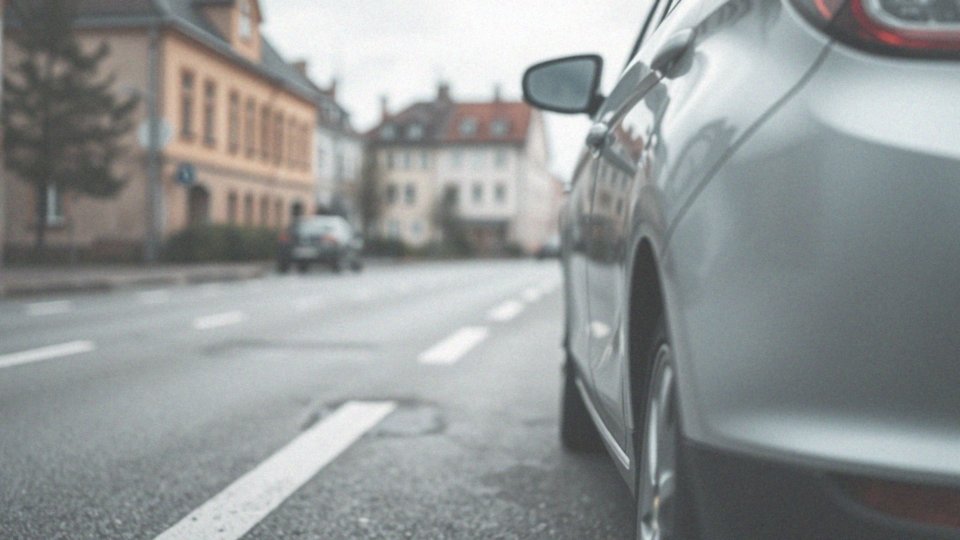 Jakie są najczęstsze powody nałożenia mandatu przez Policję?