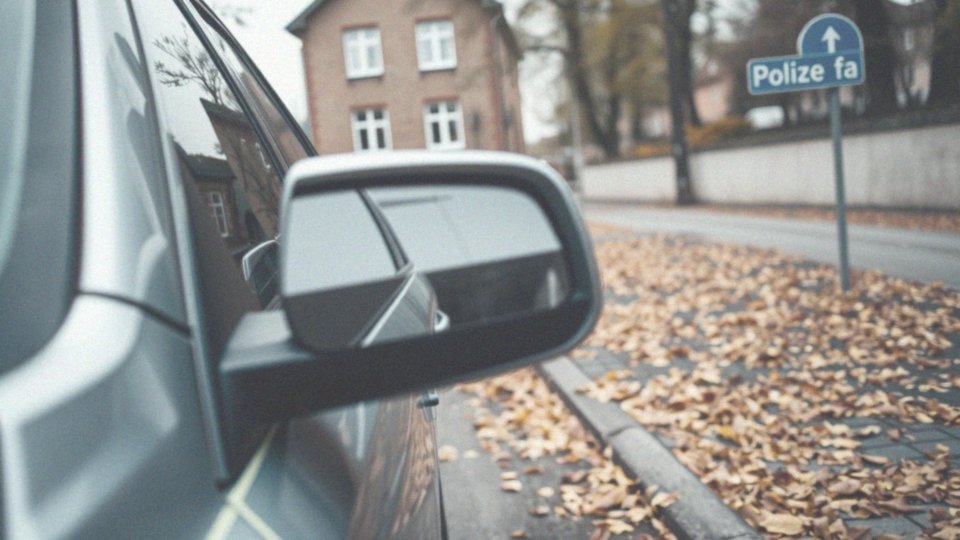 Kto może nałożyć mandat karny?