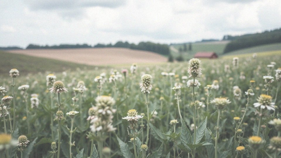 Jakie rośliny są najlepszymi przedplonami dla pszenicy ozimej?