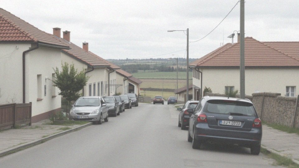 Jak miejsce zamieszkania wpływa na koszt OC?
