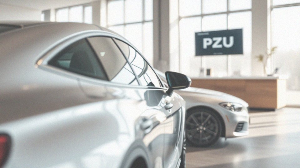 Jakie są warianty ubezpieczenia AC w ofercie PZU?