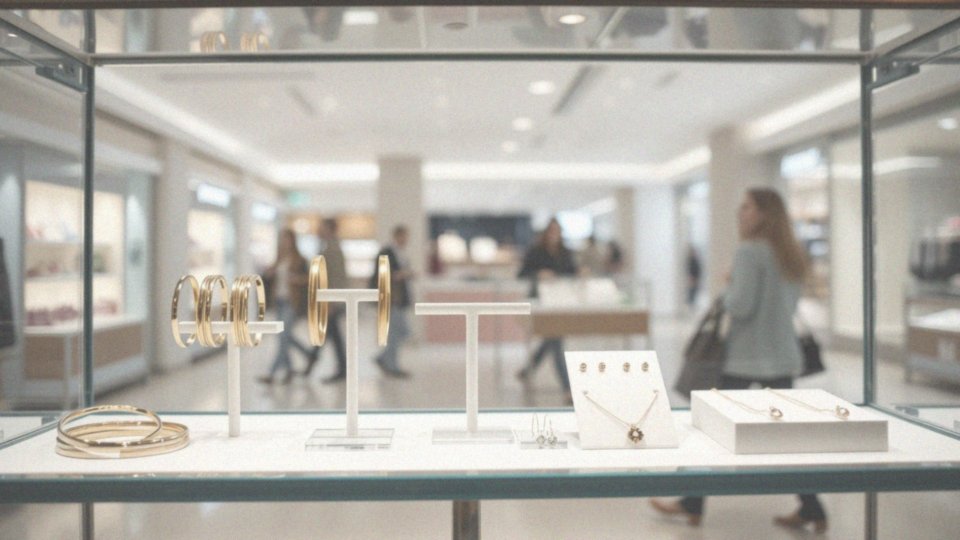 Jakie rodzaje biżuterii oferuje Kate Spade?