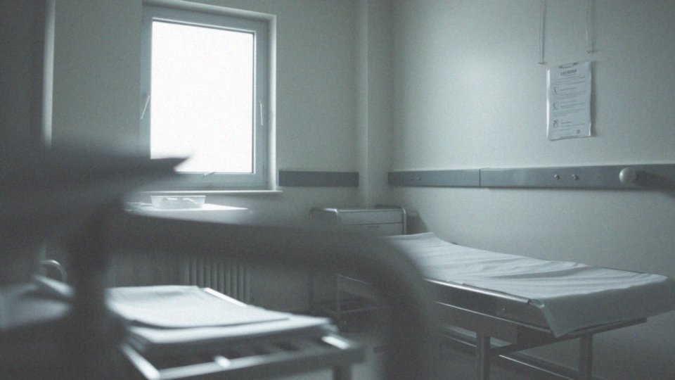 Jakie są poważne konsekwencje powiększenia węzłów chłonnych?