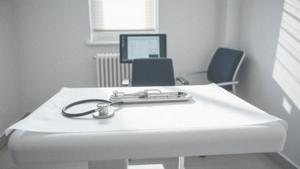 Jakie badania są przeprowadzane okresowo?