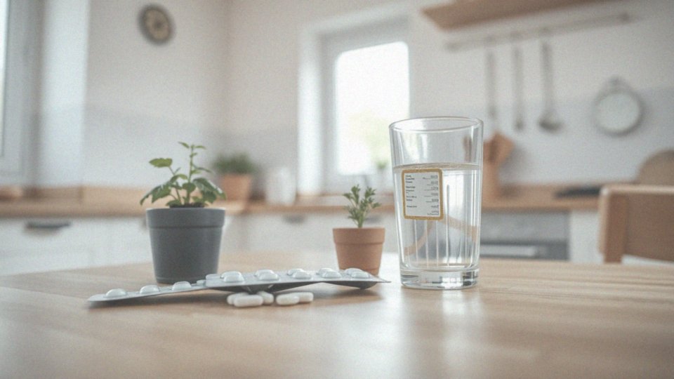 Jakie działania niepożądane mogą wystąpić podczas terapii antybiotykowej?