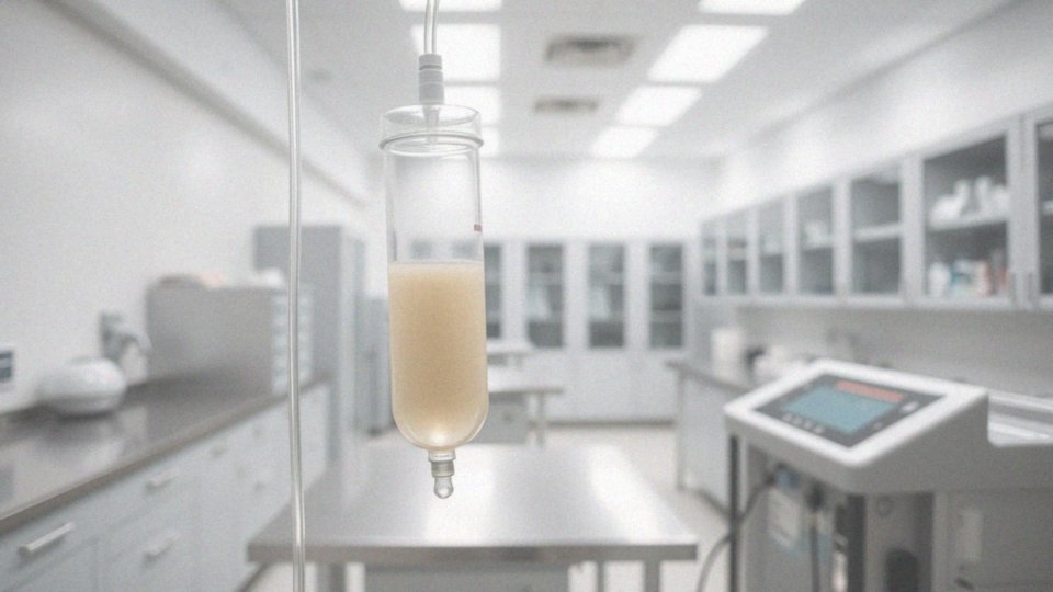 Jaką objętość osocza można pobrać na raz?