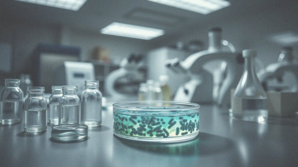 Jakie są konsekwencje nadużywania antybiotyków?