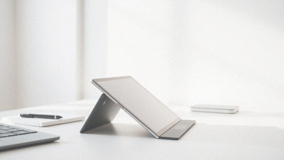 Jakie are wady i przewagi tabletów Yoga w porównaniu z innymi?