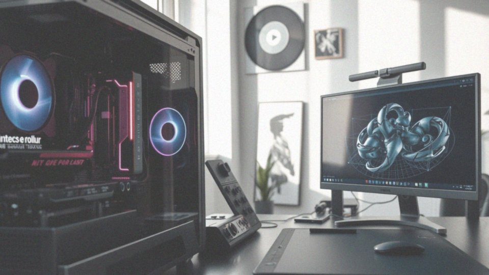 Jakie są możliwości karty graficznej w tworzeniu animacji 2D i 3D?