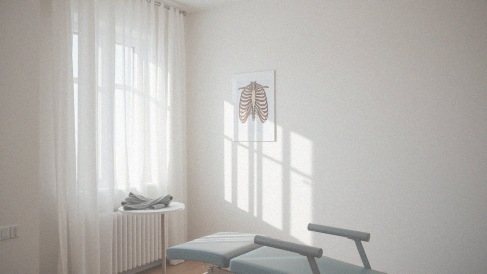 Jakie są ćwiczenia oddechowe pomagające w rehabilitacji klatki piersiowej?