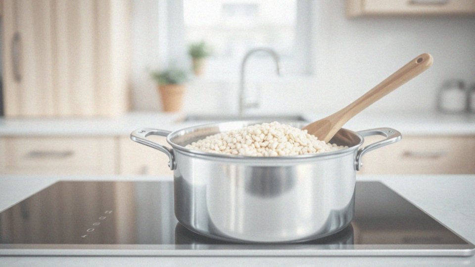 Jakie są najlepsze metody gotowania kaszy jaglanej?