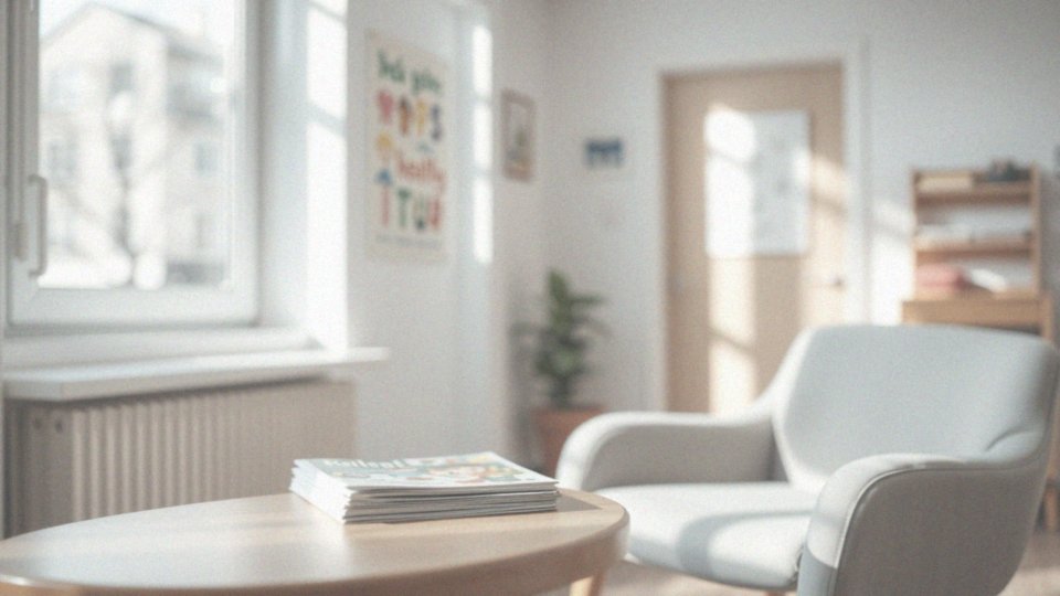 Kiedy warto skonsultować się z pediatrą przed podaniem paracetamolu i ibuprofenu dzieciom?