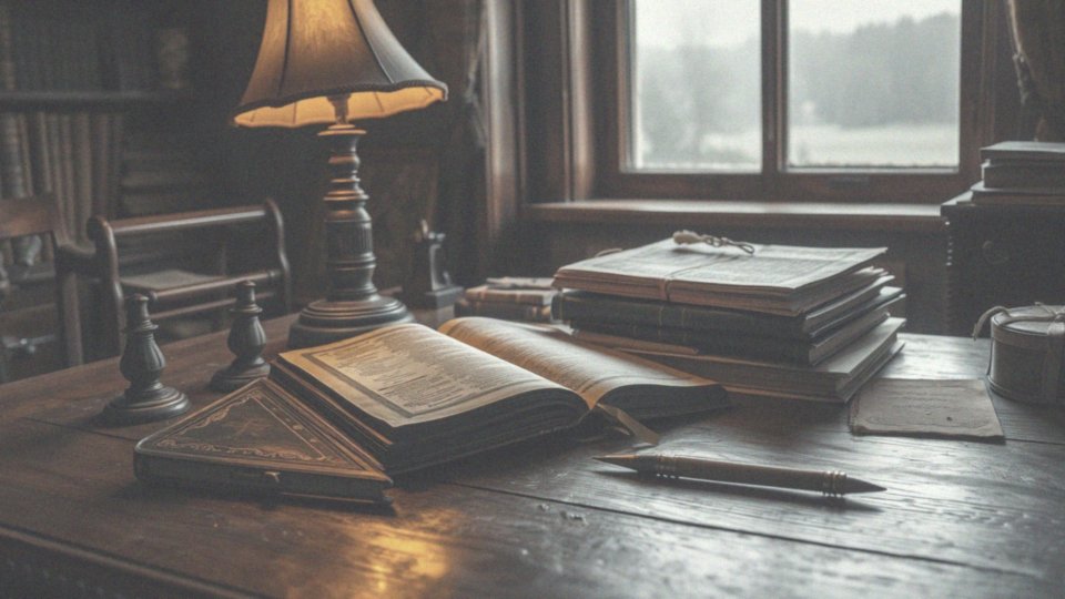 Jak literatura przedstawia konflikt między sercem a rozumem?