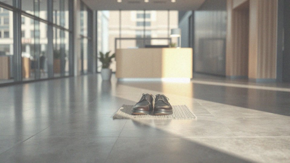 Jakie buty sprawdzają się najlepiej w biurowym dress code?