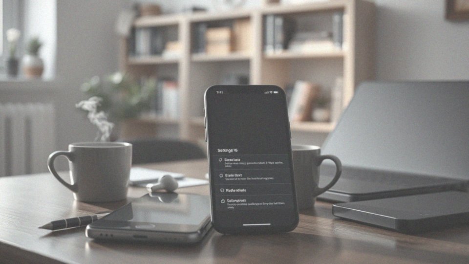 Jakie problemy może rozwiązać resetowanie iPhone’a?