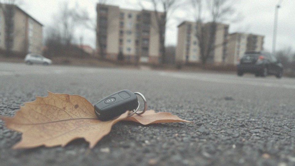 Jakie są skutki spożycia 4 piw w kontekście jazdy samochodem?
