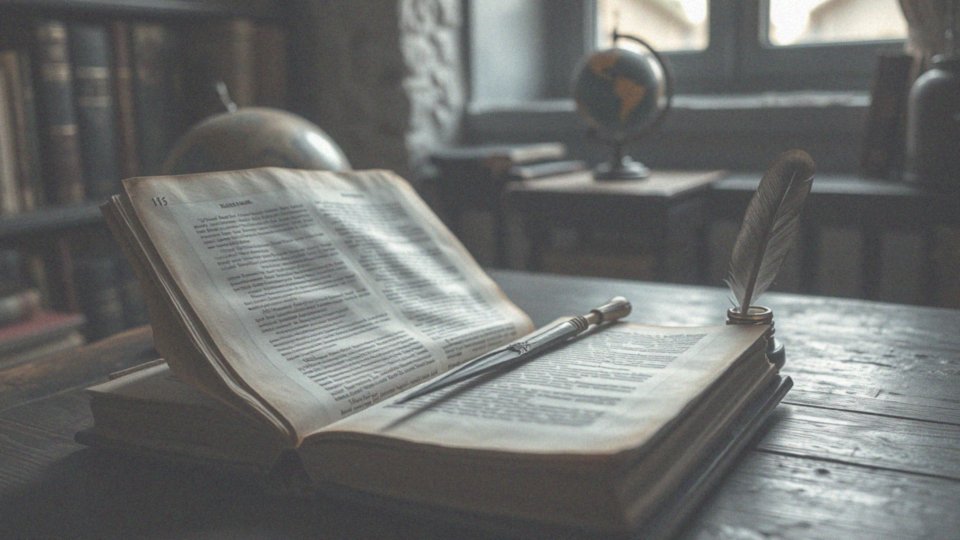 Jak bohaterowie literaccy ukazują wpływ uczuć na swoje decyzje?