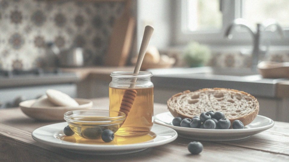Jakie domowe sposoby mogą wspierać leczenie zajadów?