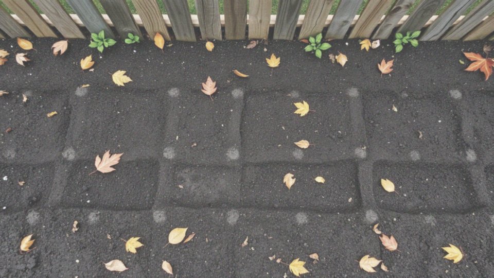Jakie są zalety siewu w październiku?