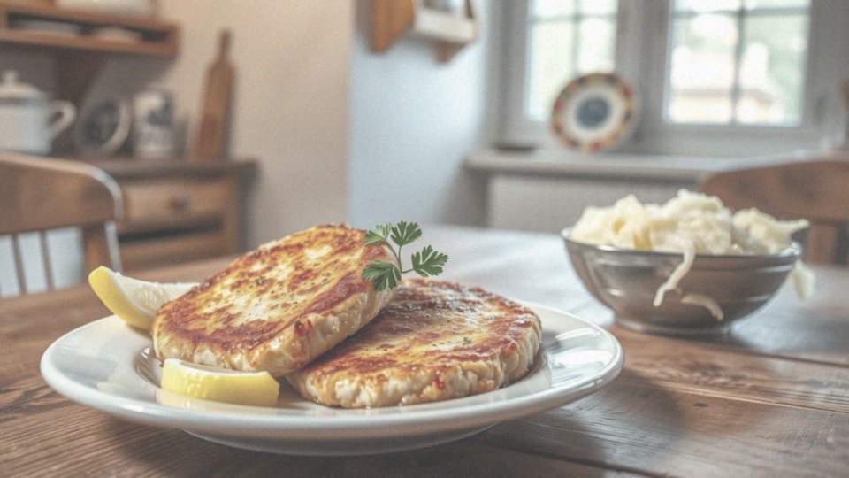 Dlaczego kotlety siekane z kurczaka są idealne na każdą okazję?