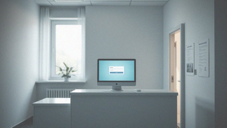 Jak długo ważny jest dostęp do wyników online?