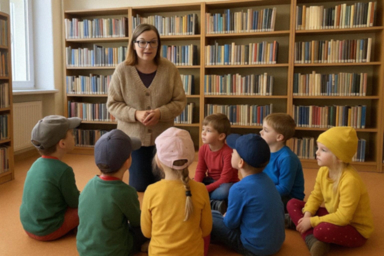 Wspólnota lokalna w Legionowie: Narada sąsiedzka „Spójrzmy na siebie – nie tylko przez okno”