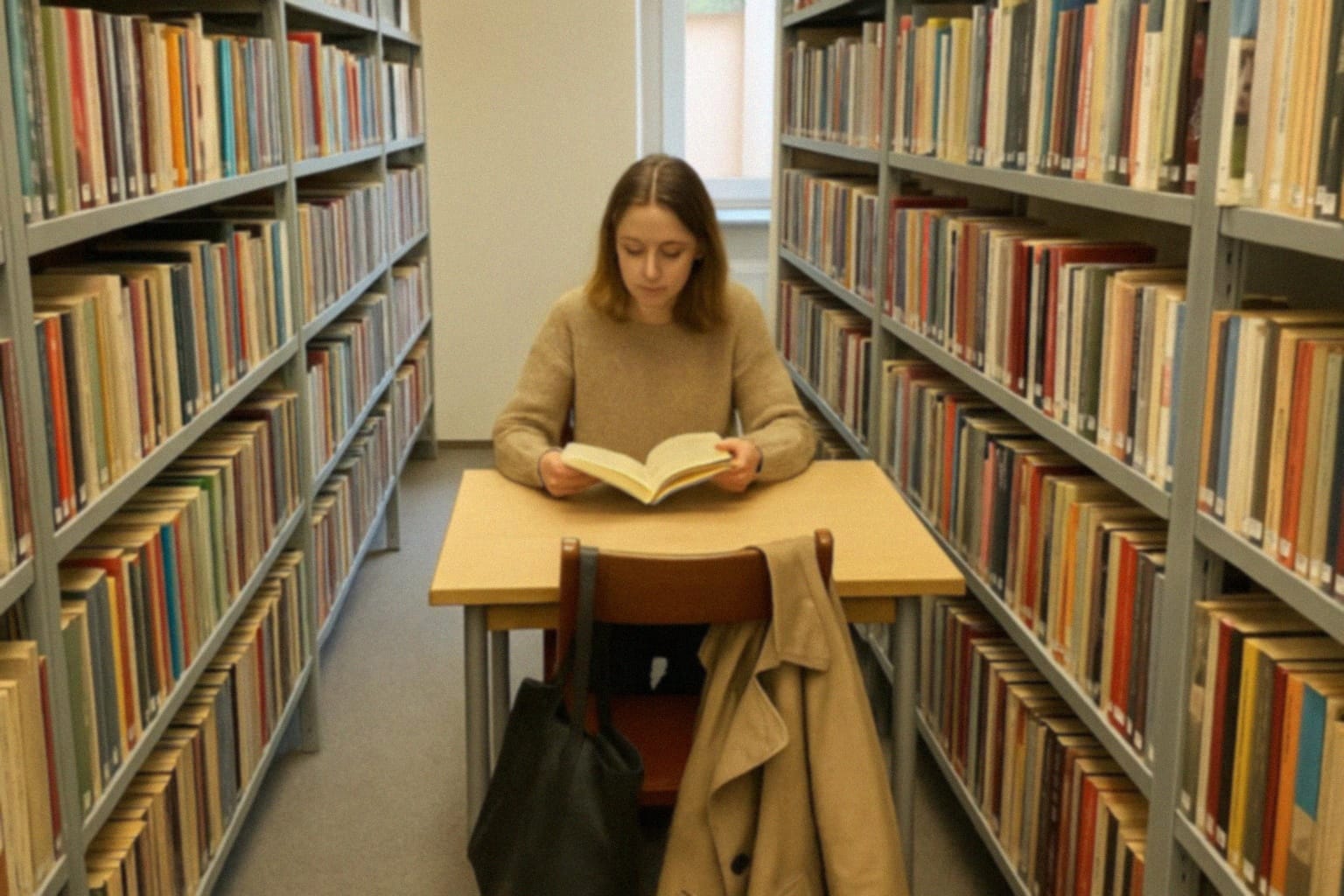 Nowe spotkanie klubu mangowego „Ohayo, Manga!” w Poczytalni