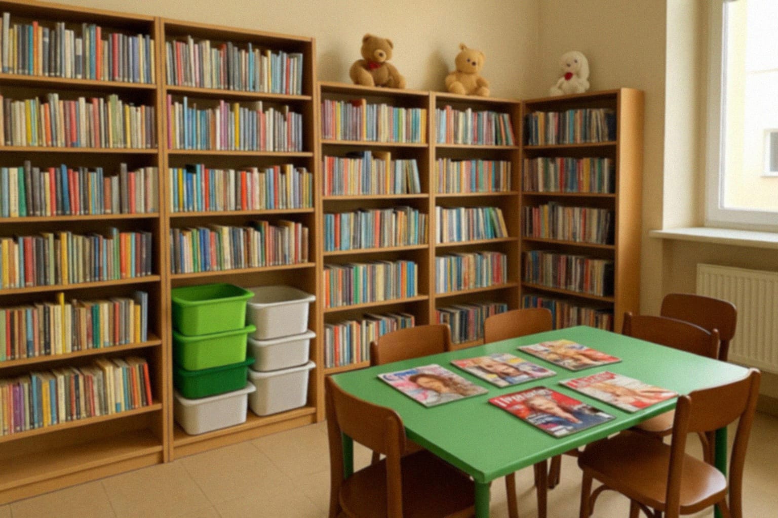 Podziękowania dla lokalnych partnerów po naradzie sąsiedzkiej w Legionowie