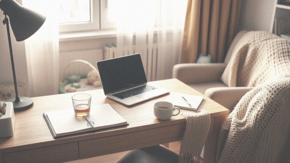 Co po urlopie macierzyńskim? Prawa i możliwości dla mam