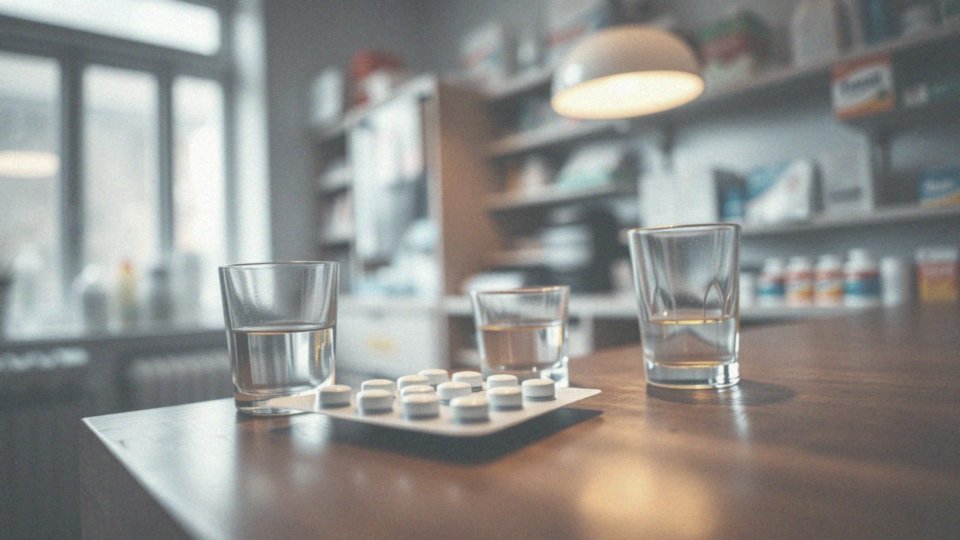 Dexak skutki uboczne – co warto wiedzieć o deksak?