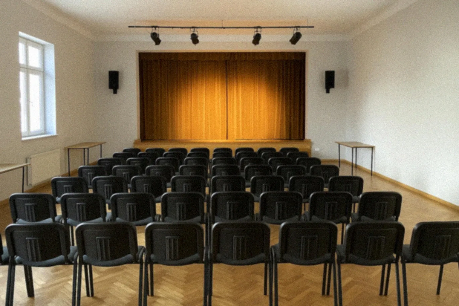 Koncert „Kobietki do wzięcia” w Legionowie