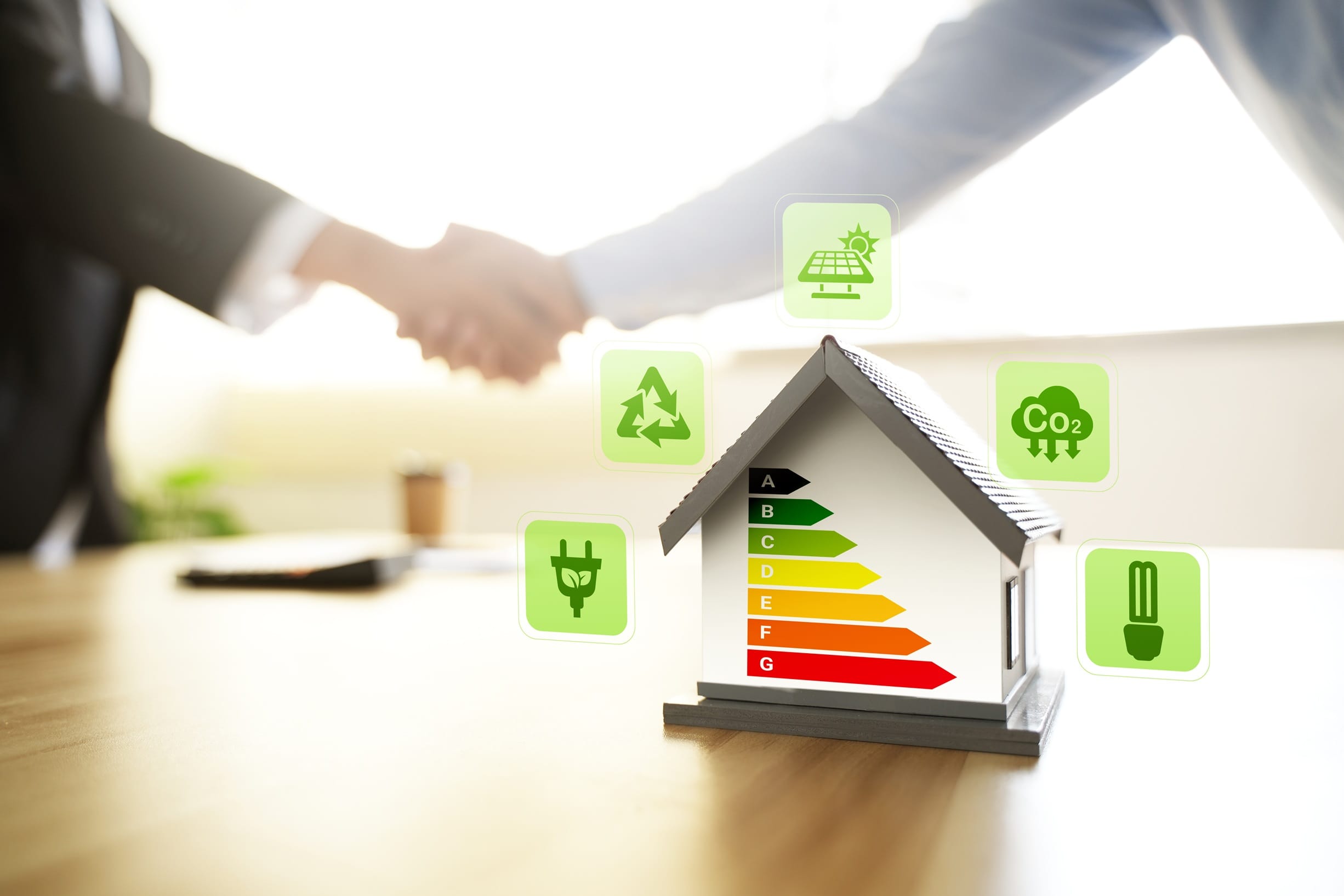 Efektywniej.pl wystawia świadectwa charakterystyki energetycznej budynku