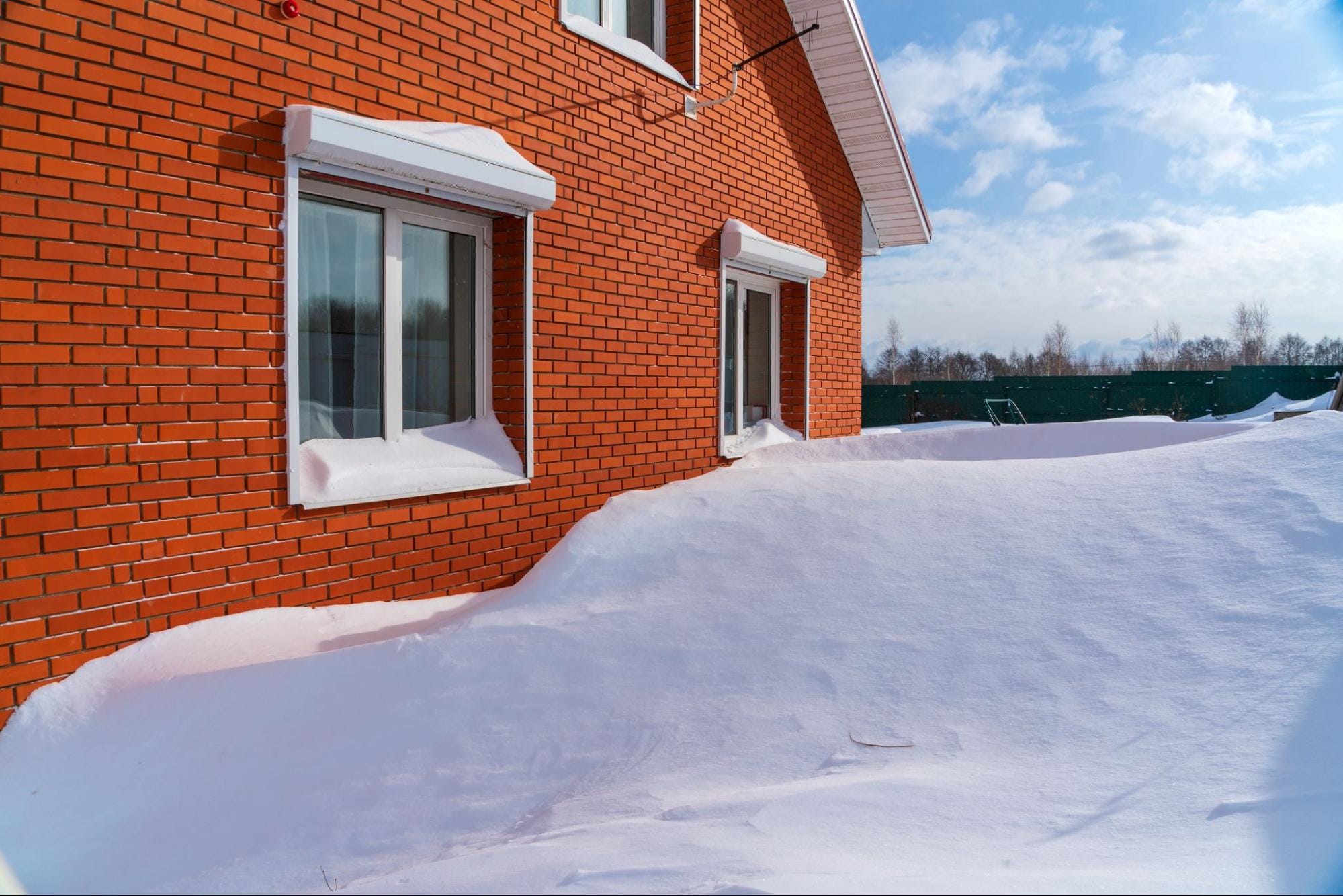 Wytrzymała stolarka okienna? Znajdziesz ją w Rosior!