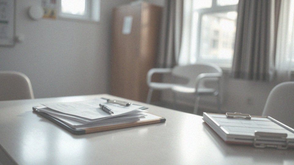 Ile czasu na badania lekarskie do pracy? Przewodnik dla pracowników