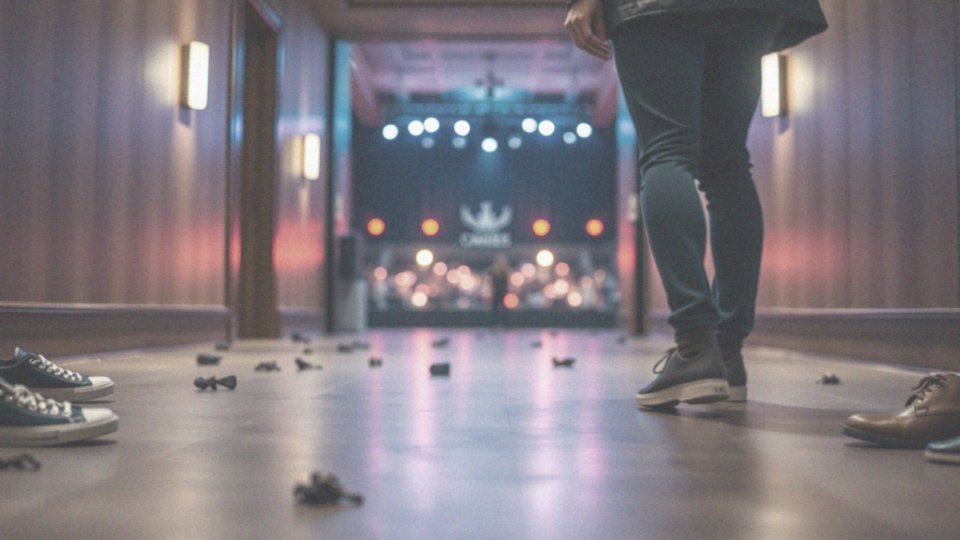 Jak się ubrać na koncert w hali? Praktyczne wskazówki na każdą okazję