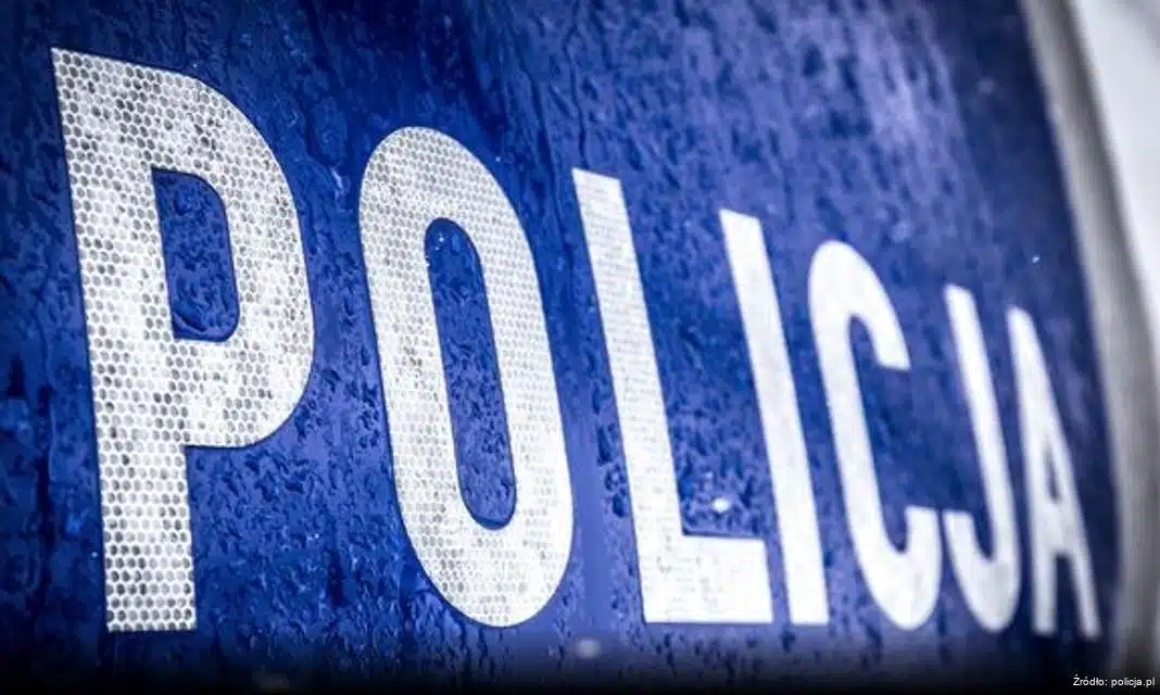 Nowy Komendant Powiatowy Policji w Legionowie zainaugurował swoje obowiązki