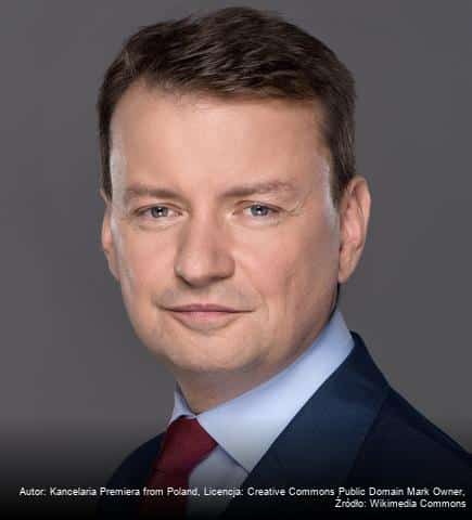 Mariusz Błaszczak