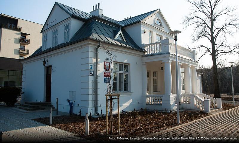 Muzeum Historyczne w Legionowie