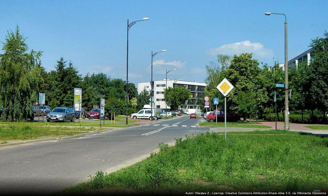 Aktywni mieszkańcy Legionowa: W jaki sposób mogą wspierać inicjatywy proekologiczne?