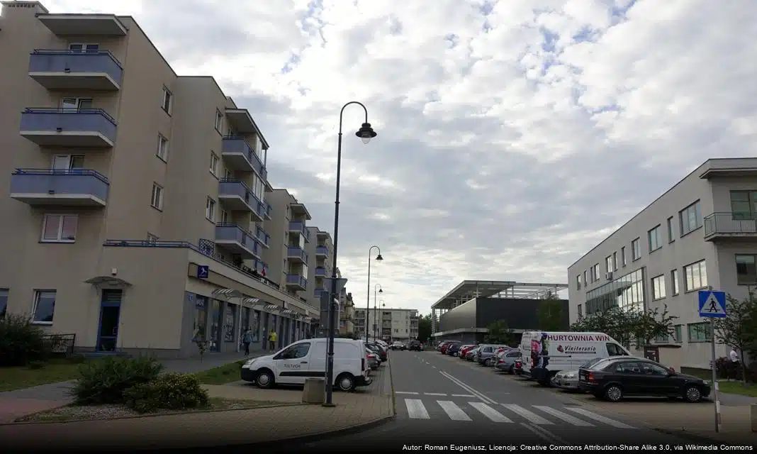 XII Przedszkolny Dzień Fair Play w Legionowie – Współpraca i Radość w Centrum Uwag