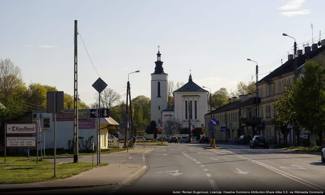 Bezpieczne wakacje w Legionowie: Praktyczne wskazówki dla mieszkańców