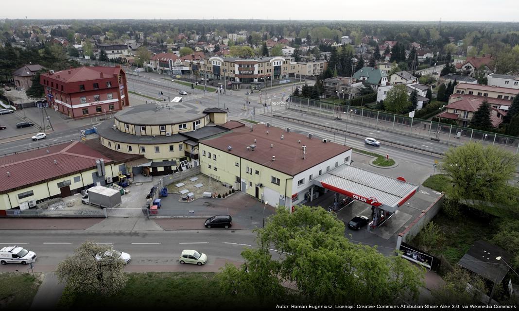 Wystawa „Wstecz. Legionowo na dawnej fotografii” w Muzeum Historycznym