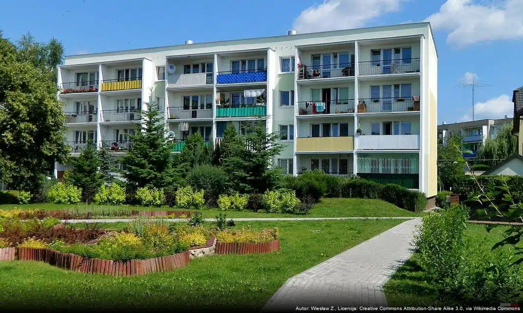 Przyszłość Legionowa na wyciągnięcie ręki – ruszyły konsultacje społeczne